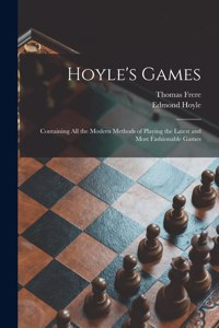 Hoyle's Games