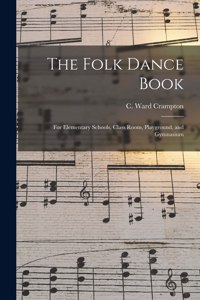 Folk Dance Book