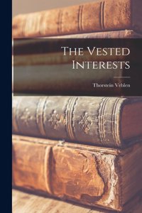 Vested Interests