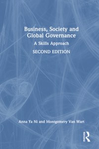 Business, Society and Global Governance