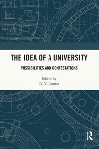The Idea of a University