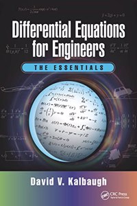 Differential Equations for Engineers