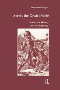 Across the Great Divide