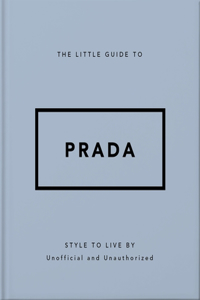 The Little Guide to Prada