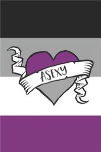 Asexy