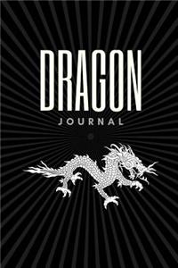 Dragon Journal