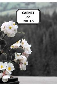 Carnet de Notes