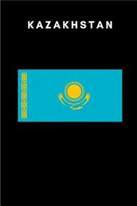 Kazakhstan