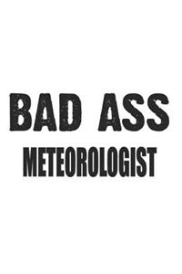 Bad Ass Meteorologist