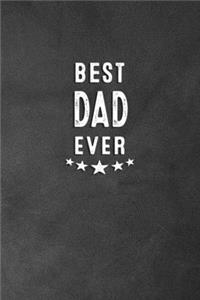 Best Dad Ever