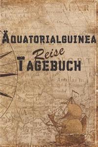 Äquatorialguinea Reise Tagebuch