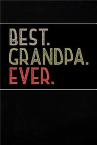 Best Grandpa Ever