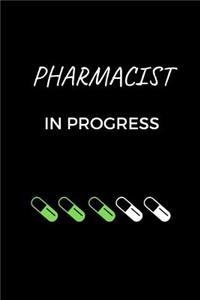 Pharmacist Journal