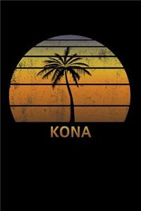 Kona