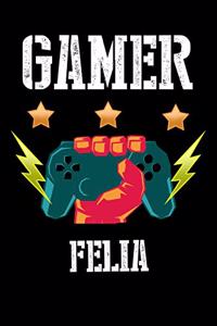 Gamer Felia