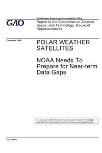 Polar Weather Satellites