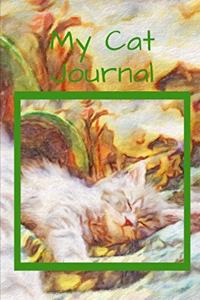 My Cat Journal
