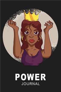 Power Journal