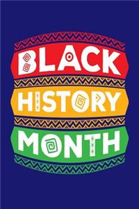 Black History Month