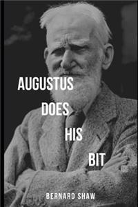 Augustus Does His Bit