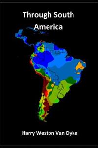 Through South America
