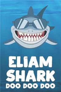 Eliam - Shark Doo Doo Doo