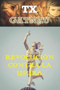 Revolución Contra la Usura