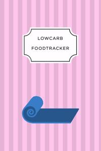 Low Carb Food Tracker
