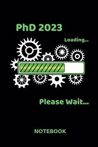 PhD 2023