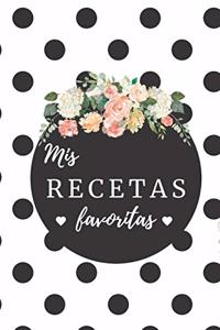 mis recetas favoritas