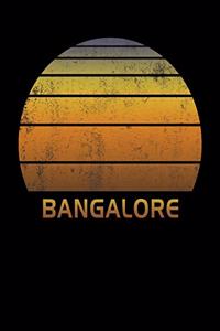 Bangalore