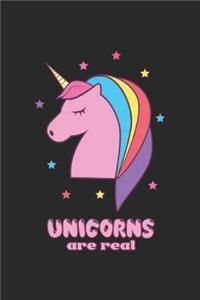 Unicorns Are Real