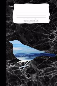 Composition Book