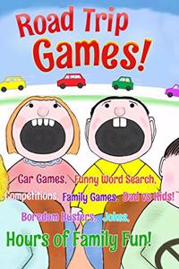 Road Trip Games