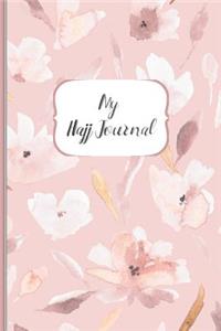 My Hajj Journal