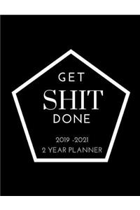 Get SHIT Done