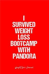 Weight Loss Journal