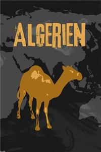 Algerien