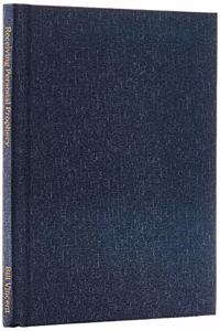 Receiving Personal Prophecy