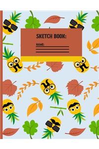 Sketchbook