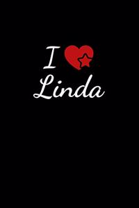 I love Linda