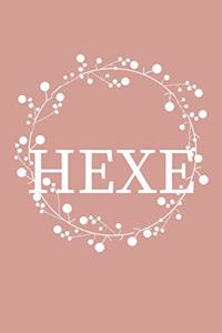 Hexe