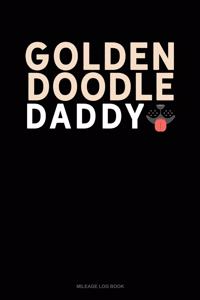 Goldendoodle Daddy