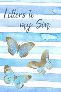 Letters to My Son