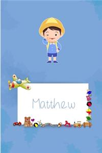 Matthew