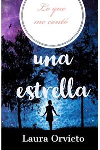 Lo Que Me Contó Una Estrella