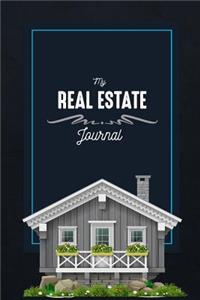 My Real Estate Journal