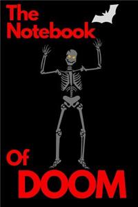 The Notebook Of Doom