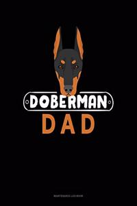Doberman Dad