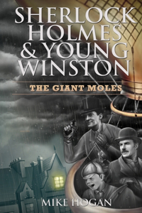 Sherlock Holmes & Young Winston